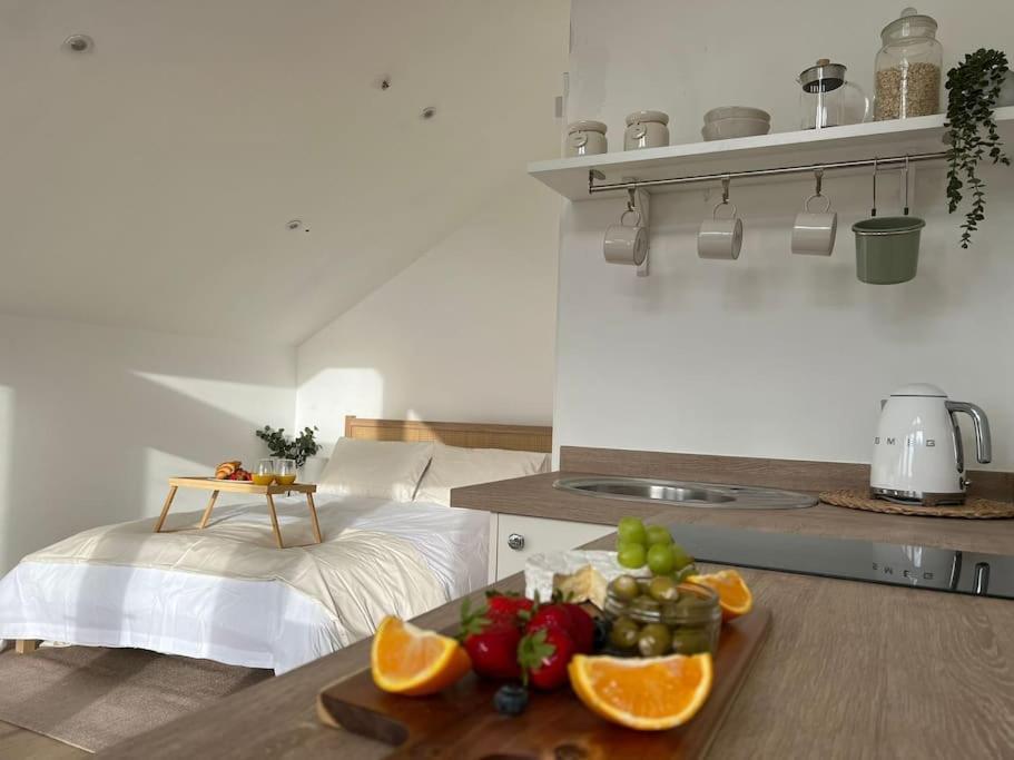 The Perch Villa Бридженд Екстериор снимка